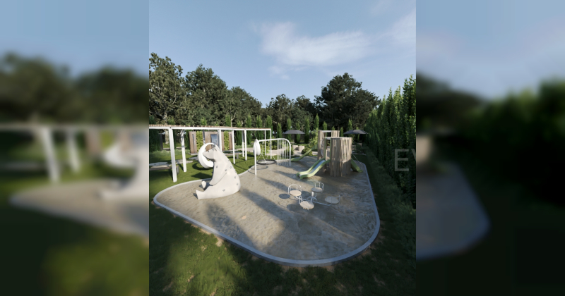 Azra Homes